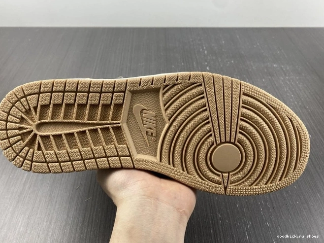 High 555088-202 OG Heirloom 1 Jordan Air 0715